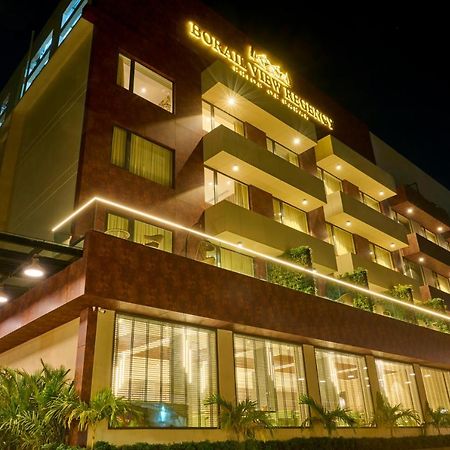 Borail View Regency Hotel Silchar Kültér fotó