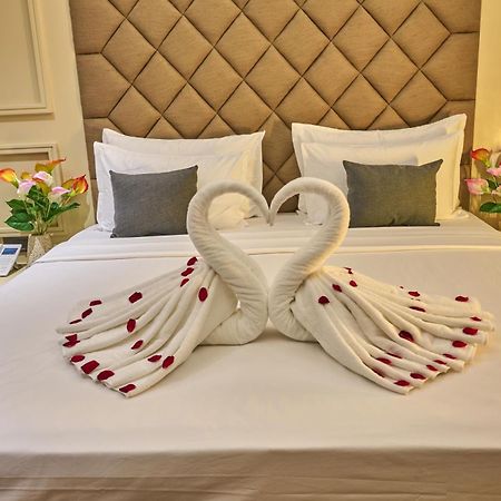 Borail View Regency Hotel Silchar Kültér fotó
